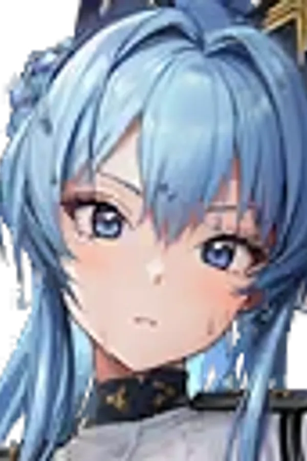 Helm: Aquamarine