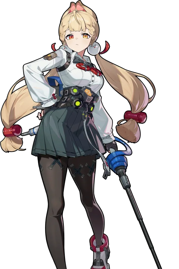 Alice Thymefield